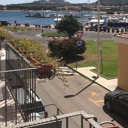 Nido Di Sara Villa Palau Bagian luar foto