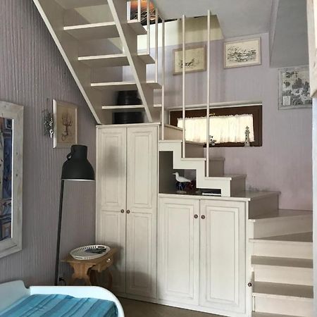 Nido Di Sara Villa Palau Bagian luar foto