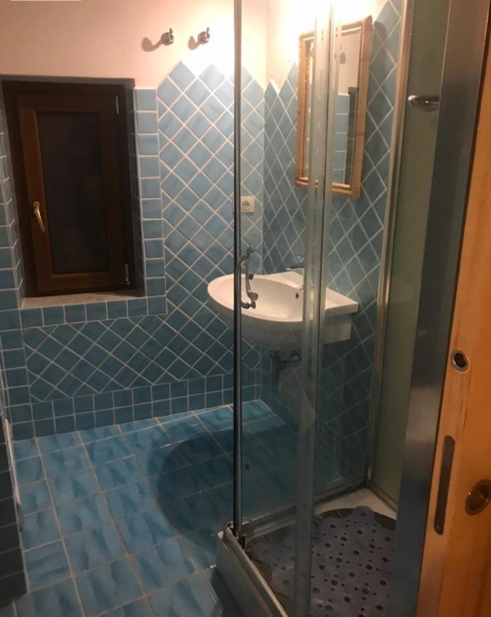 Nido Di Sara Villa Palau Bagian luar foto