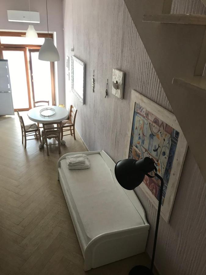 Nido Di Sara Villa Palau Bagian luar foto