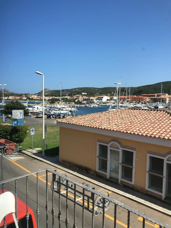 Nido Di Sara Villa Palau Bagian luar foto