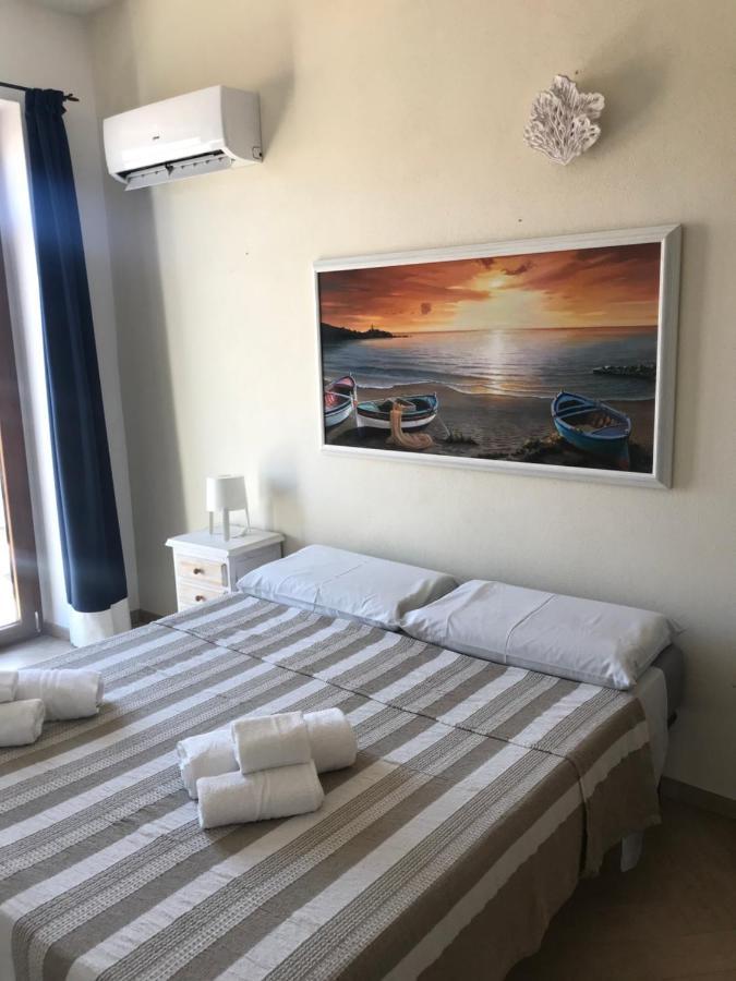 Nido Di Sara Villa Palau Bagian luar foto