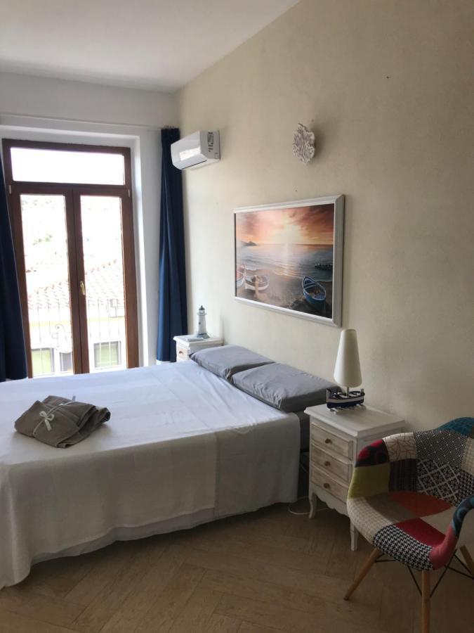 Nido Di Sara Villa Palau Bagian luar foto